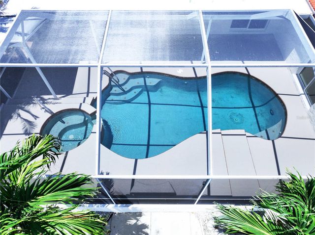 5040 GLENN DRIVE, New Port Richey, FL 34652