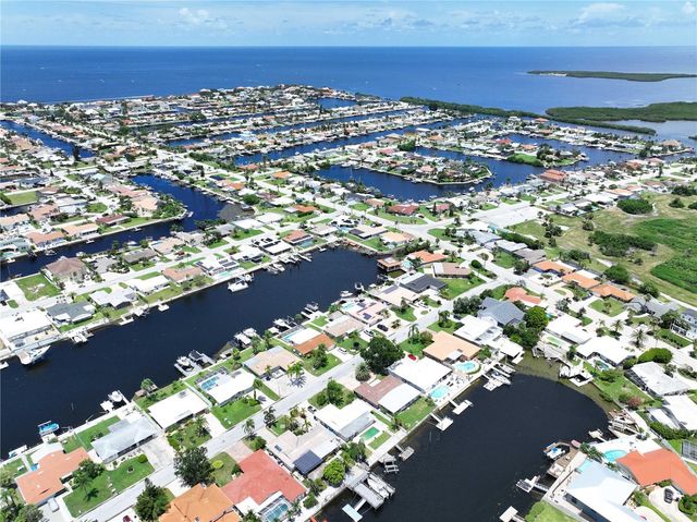 5040 GLENN DRIVE, New Port Richey, FL 34652