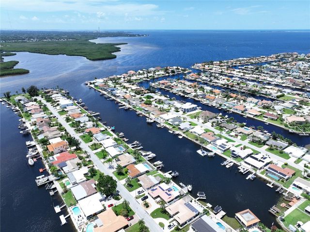 5040 GLENN DRIVE, New Port Richey, FL 34652