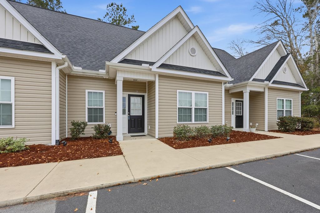 116 Kingsbury Loop Unit C, Conway, SC 29526