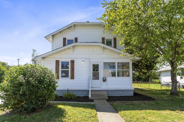 320 E Xenia Drive 320 E Xenia Drive, Fairborn, OH 45324