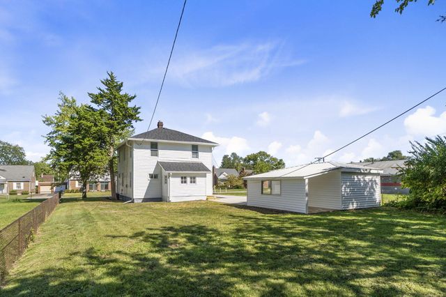 320 E Xenia Drive 320 E Xenia Drive, Fairborn, OH 45324