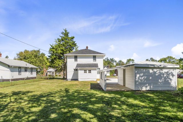 320 E Xenia Drive 320 E Xenia Drive, Fairborn, OH 45324