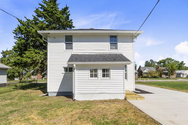 320 E Xenia Drive 320 E Xenia Drive, Fairborn, OH 45324