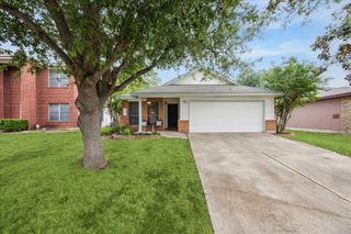 111 Ryan CV, Hutto, TX 78634