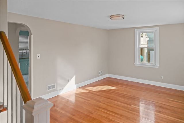 27 Ruth Street, Pawtucket, RI 02861