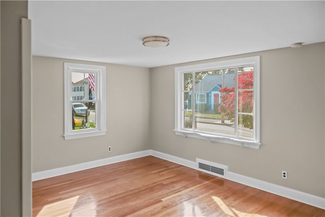 27 Ruth Street, Pawtucket, RI 02861