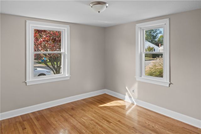 27 Ruth Street, Pawtucket, RI 02861