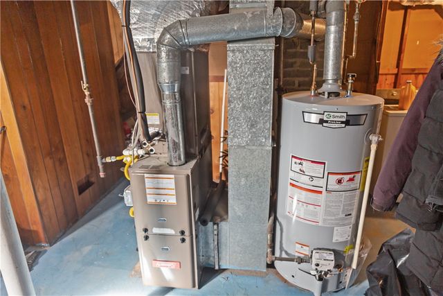 27 Ruth Street, Pawtucket, RI 02861