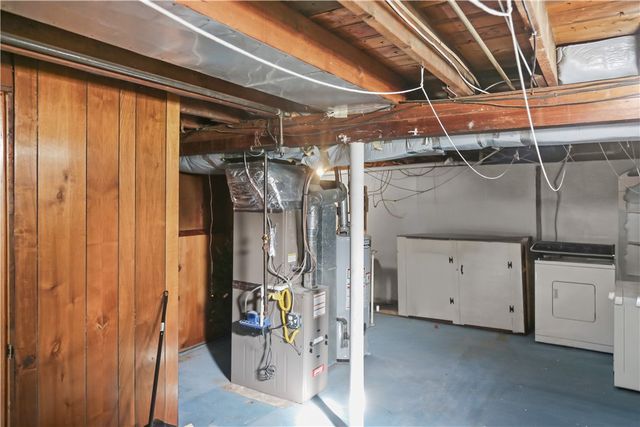 27 Ruth Street, Pawtucket, RI 02861