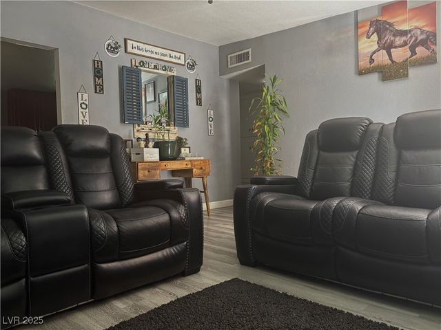 3601 Chevy Chase Avenue, Las Vegas, NV 89110