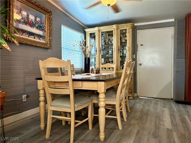 3601 Chevy Chase Avenue, Las Vegas, NV 89110