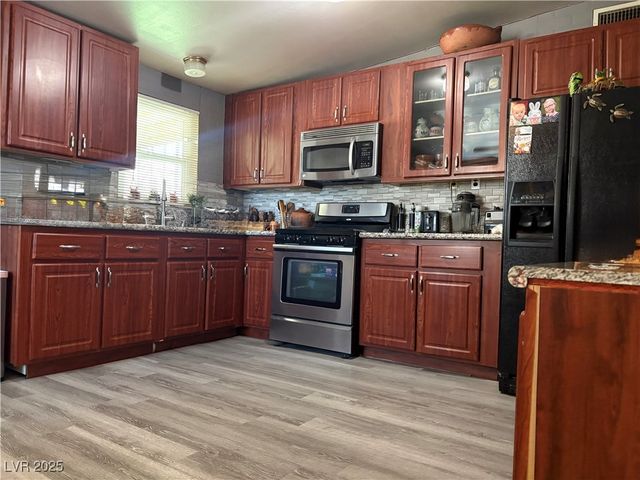 3601 Chevy Chase Avenue, Las Vegas, NV 89110