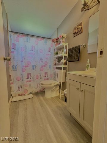 3601 Chevy Chase Avenue, Las Vegas, NV 89110