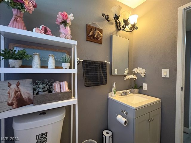 3601 Chevy Chase Avenue, Las Vegas, NV 89110