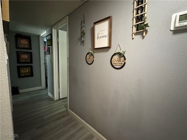 3601 Chevy Chase Avenue, Las Vegas, NV 89110