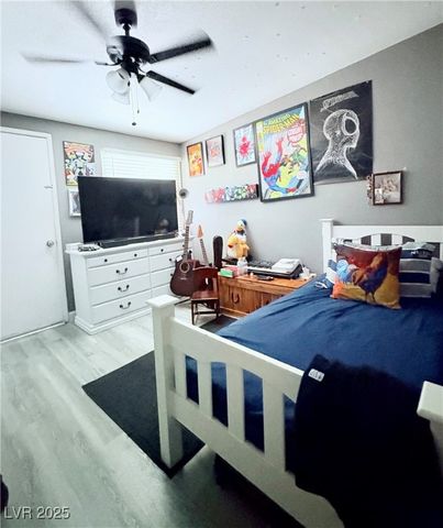 3601 Chevy Chase Avenue, Las Vegas, NV 89110