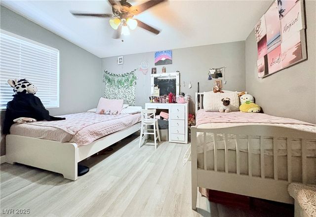 3601 Chevy Chase Avenue, Las Vegas, NV 89110