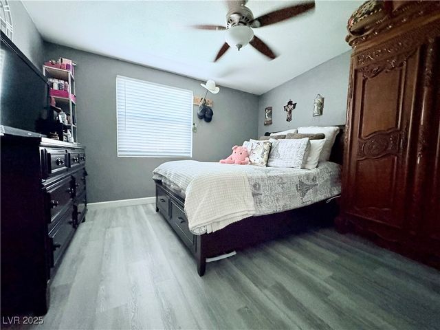 3601 Chevy Chase Avenue, Las Vegas, NV 89110