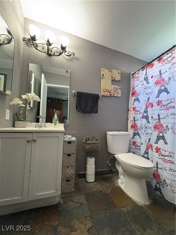 3601 Chevy Chase Avenue, Las Vegas, NV 89110