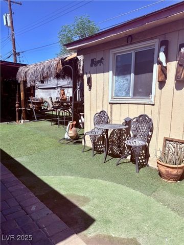 3601 Chevy Chase Avenue, Las Vegas, NV 89110