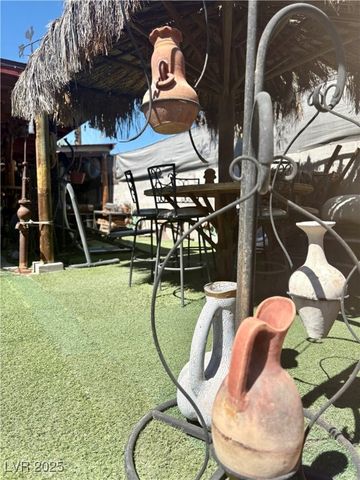 3601 Chevy Chase Avenue, Las Vegas, NV 89110