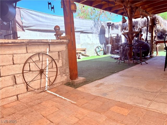 3601 Chevy Chase Avenue, Las Vegas, NV 89110