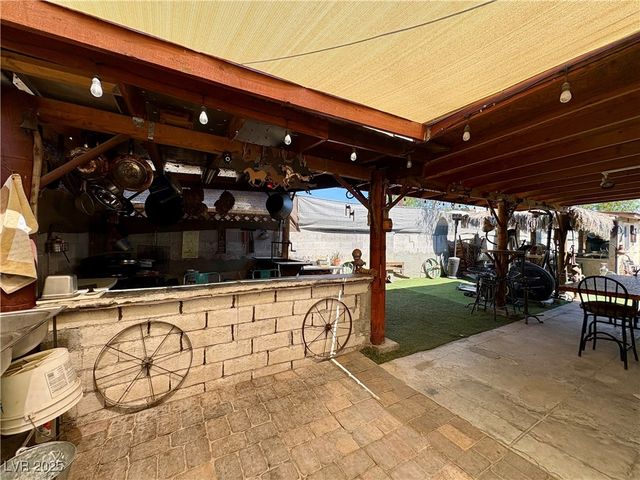 3601 Chevy Chase Avenue, Las Vegas, NV 89110