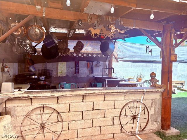 3601 Chevy Chase Avenue, Las Vegas, NV 89110