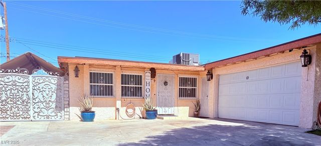 3601 Chevy Chase Avenue, Las Vegas, NV 89110