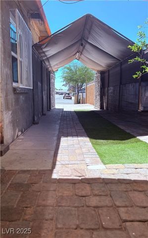 3601 Chevy Chase Avenue, Las Vegas, NV 89110