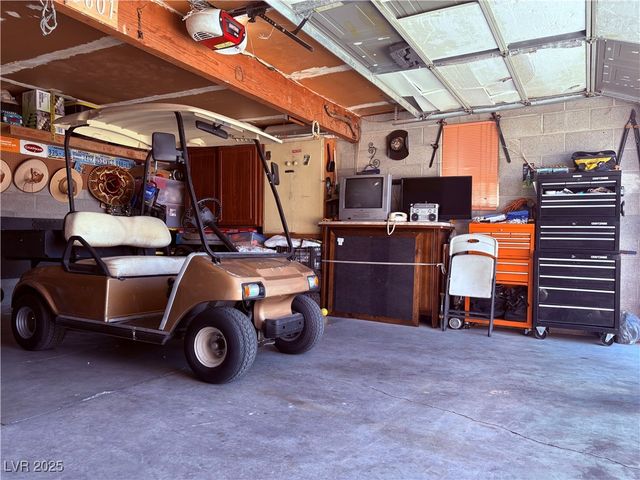 3601 Chevy Chase Avenue, Las Vegas, NV 89110