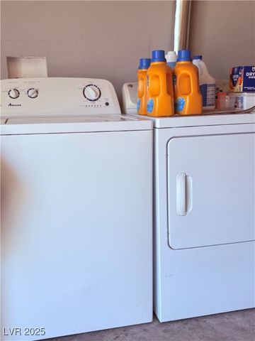 3601 Chevy Chase Avenue, Las Vegas, NV 89110