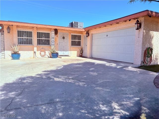 3601 Chevy Chase Avenue, Las Vegas, NV 89110