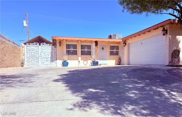 3601 Chevy Chase Avenue, Las Vegas, NV 89110