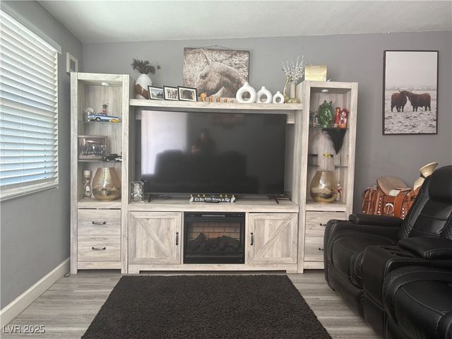 3601 Chevy Chase Avenue, Las Vegas, NV 89110