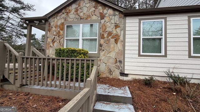 6810 Panda Drive B, Austell, GA 30168