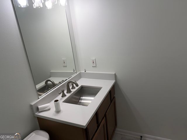 6810 Panda Drive B, Austell, GA 30168