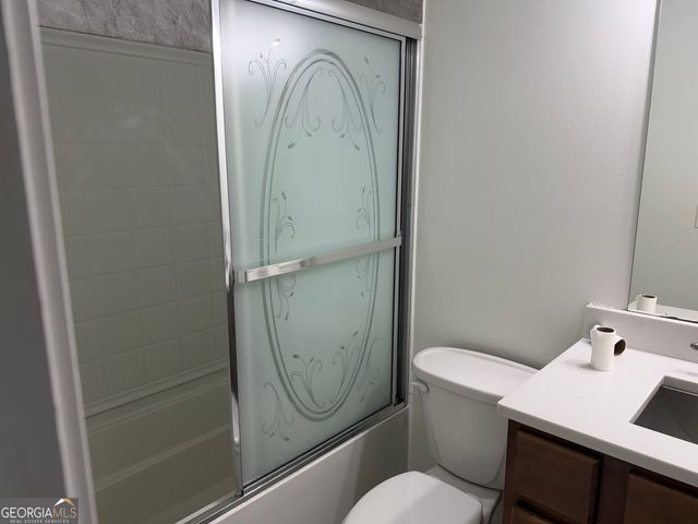 6810 Panda Drive B, Austell, GA 30168