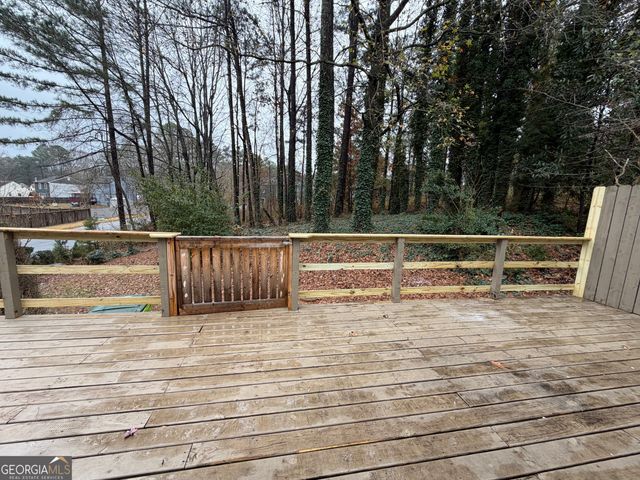 6810 Panda Drive B, Austell, GA 30168