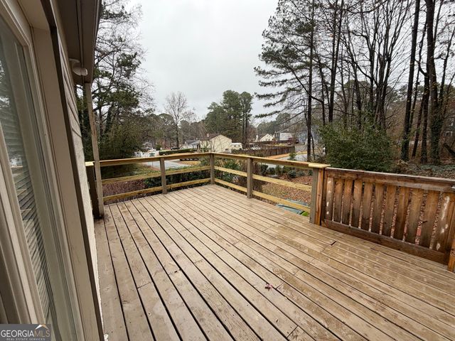 6810 Panda Drive B, Austell, GA 30168