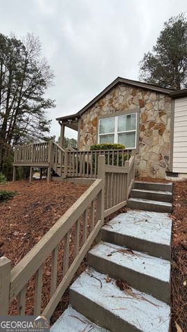 6810 Panda Drive B, Austell, GA 30168