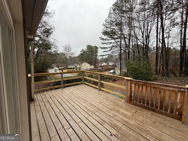 6810 Panda Drive B, Austell, GA 30168