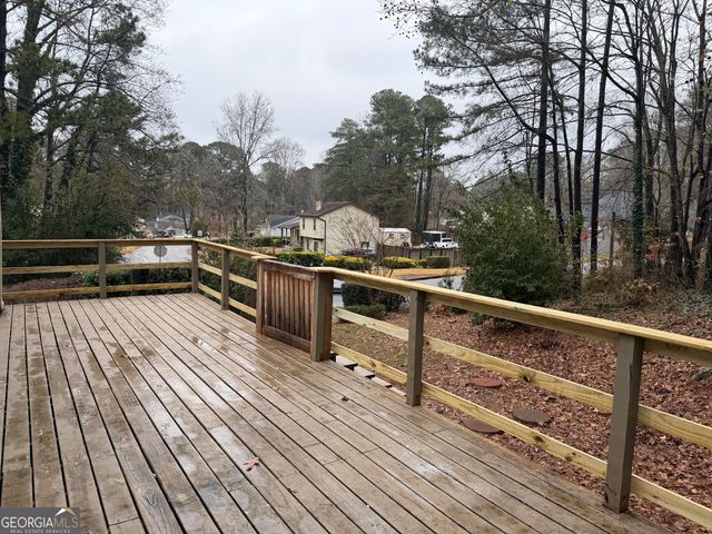 6810 Panda Drive B, Austell, GA 30168