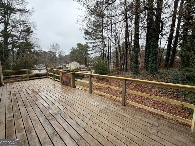 6810 Panda Drive B, Austell, GA 30168