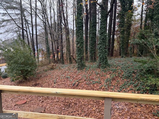 6810 Panda Drive B, Austell, GA 30168