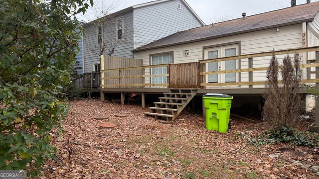 6810 Panda Drive B, Austell, GA 30168