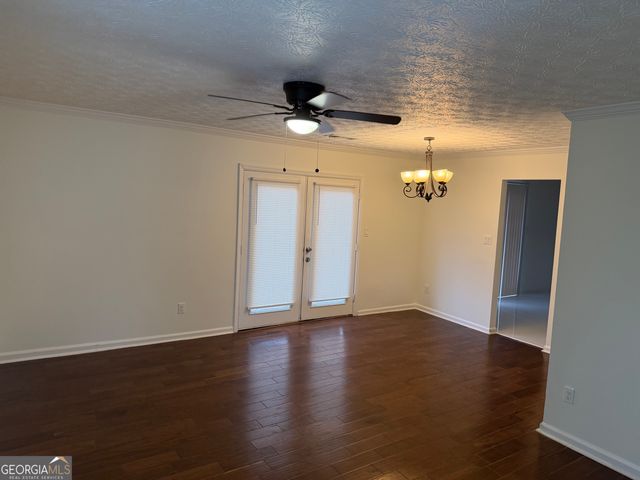 6810 Panda Drive B, Austell, GA 30168