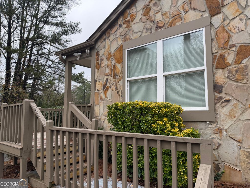 6810 Panda Drive B, Austell, GA 30168