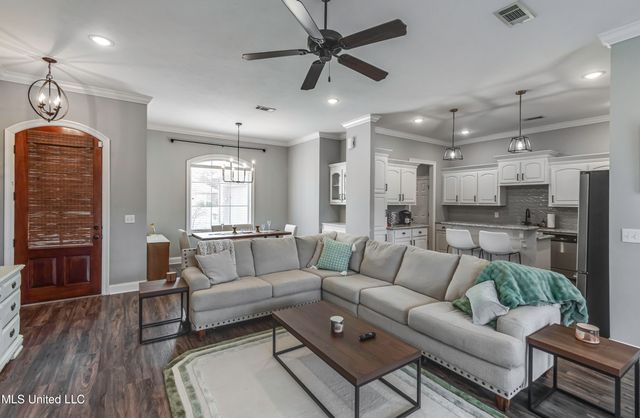 151 Western Ridge Circle, Canton, MS 39046